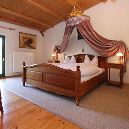 Vacation Home, Zahrensdorf Eksteriør bilde
