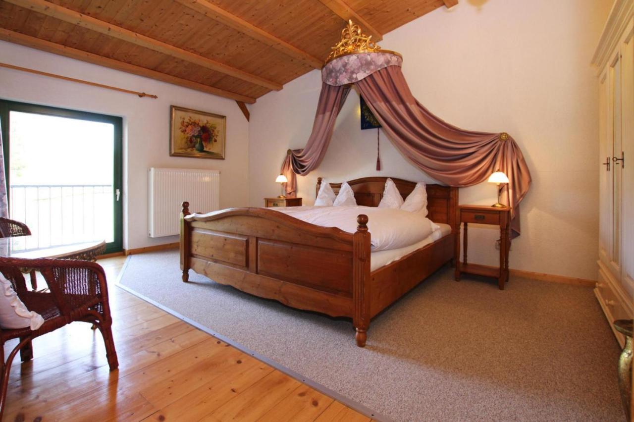 Vacation Home, Zahrensdorf Eksteriør bilde