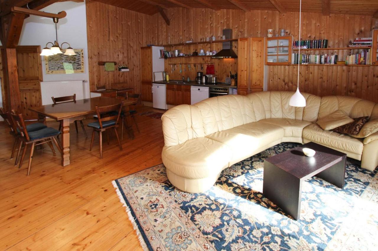 Vacation Home, Zahrensdorf Eksteriør bilde