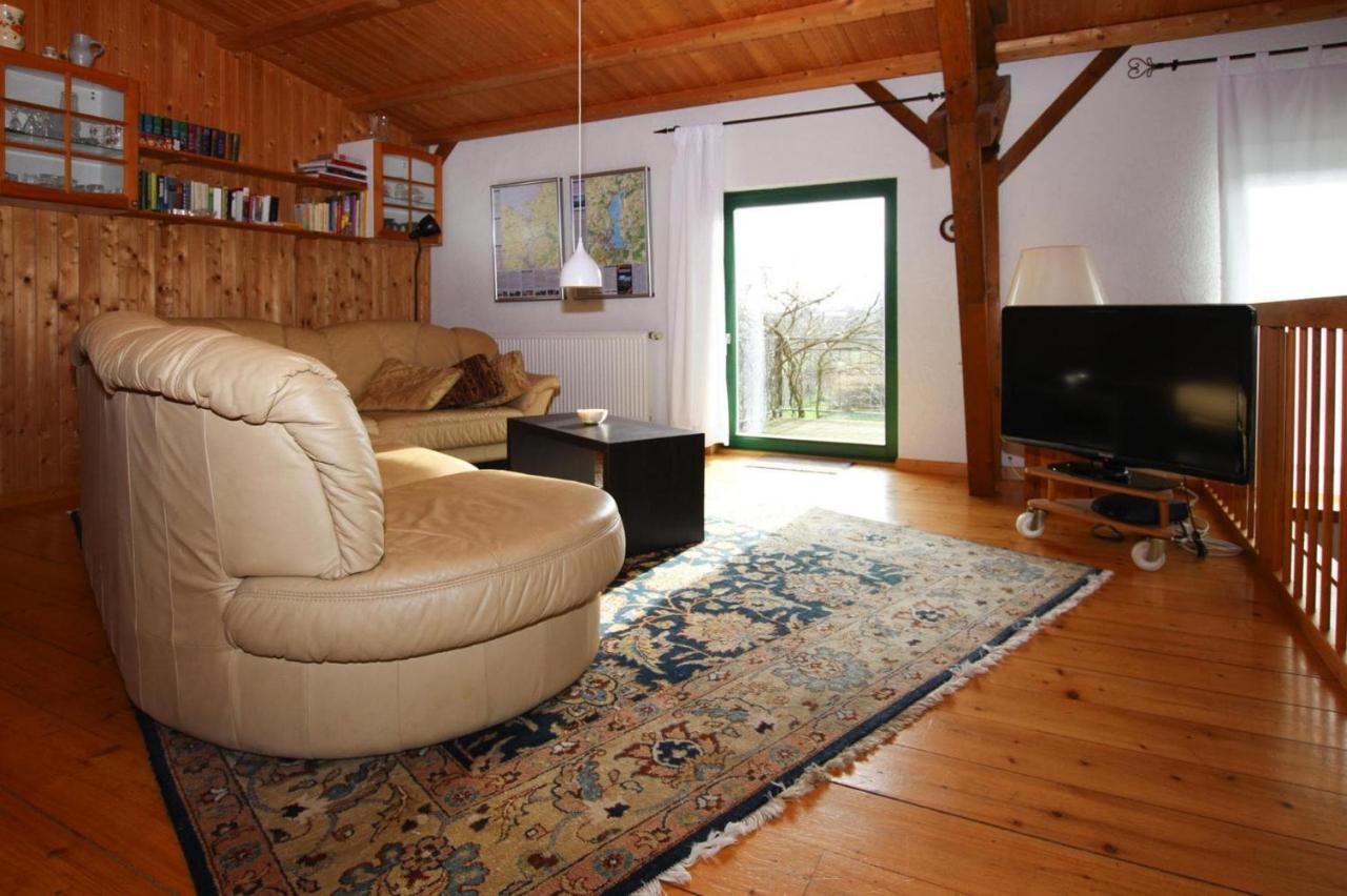 Vacation Home, Zahrensdorf Eksteriør bilde
